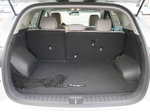 Used 2019 Hyundai Tucson SE FWD image 25