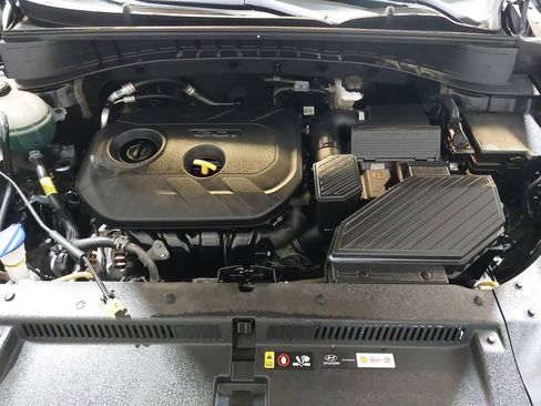 Used 2020 Hyundai Tucson SE AWD/4WD image 32