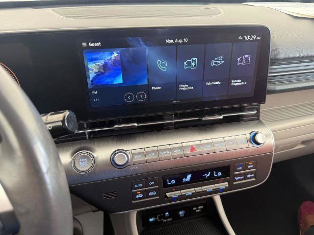 Used 2024 Hyundai Kona SEL FWD image 5