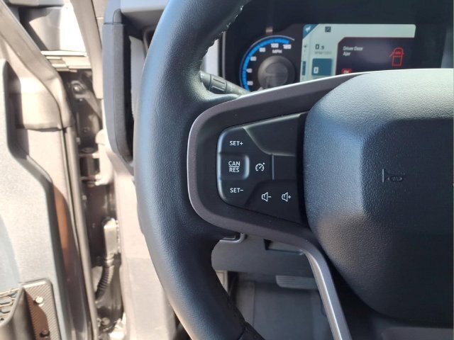 Used 2024 Ford Bronco Big Bend w/ Sasquatch Package AWD/4WD image 23