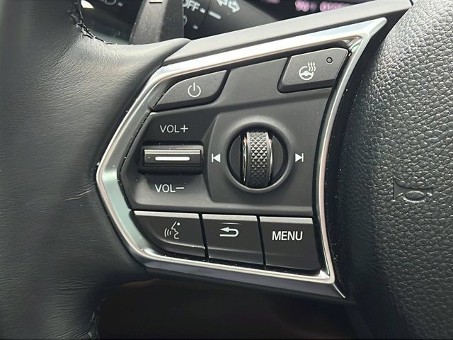 Certified 2026 Acura MDX w/ Advance Package AWD/4WD image 21