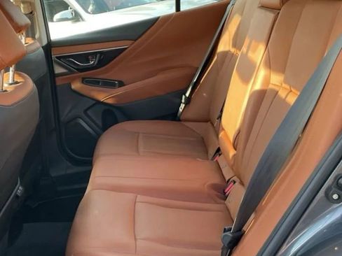 Used 2021 Subaru Legacy Touring XT w/ Popular Package #3 image 14