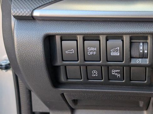 Used 2023 Subaru Forester Premium image 29