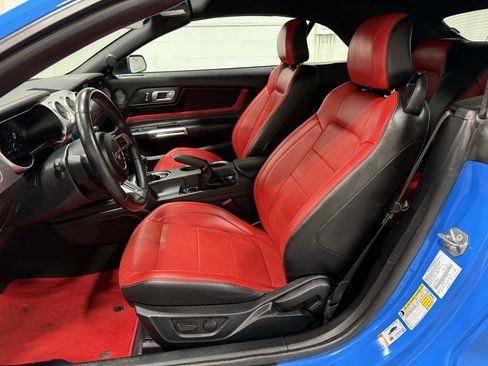 Used 2023 Ford Mustang GT Premium w/ Equipment Group 401A image 19