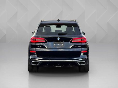 Used 2022 BMW X5 sDrive40i w/ M Sport Package image 6