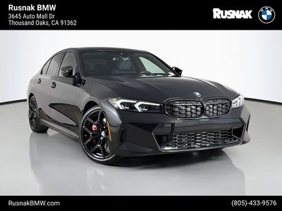 Used 2026 BMW M340i w/ Premium Package