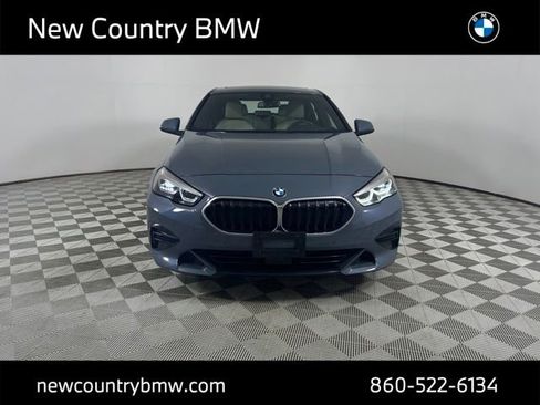 Used 2024 BMW 228i xDrive Gran Coupe w/ Premium Package image 2