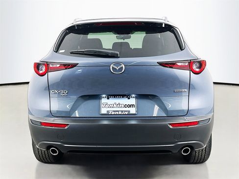 Certified 2023 MAZDA CX-30 AWD 2.5 S w/ Preferred Package image 6