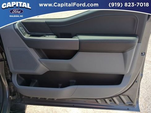 New 2026 Ford F150 XLT w/ Equipment Group 302A MID AWD/4WD image 43