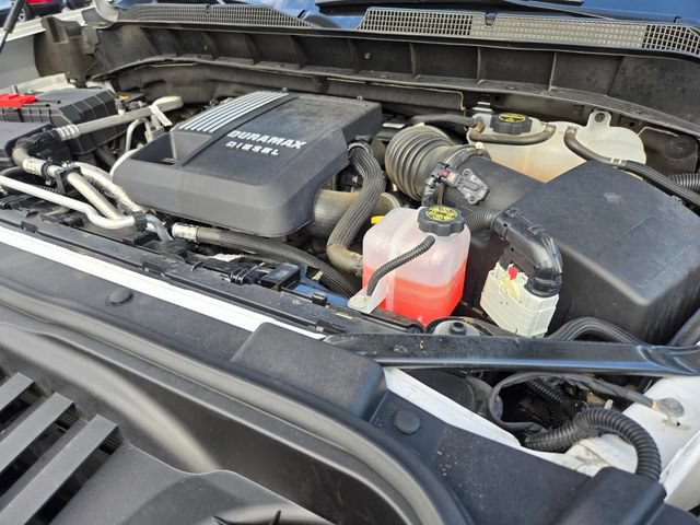 Used 2024 Chevrolet Silverado 1500 RST AWD/4WD image 22