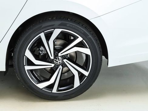 New 2026 Volkswagen Jetta SEL image 6