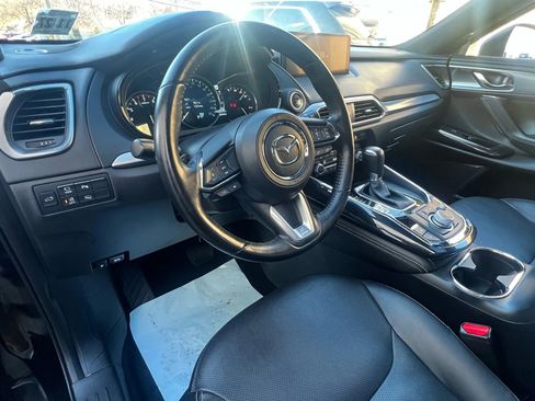 Used 2023 MAZDA CX-9 Grand Touring image 25