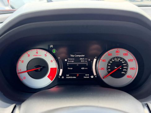 Used 2022 Acura RDX AWD image 14