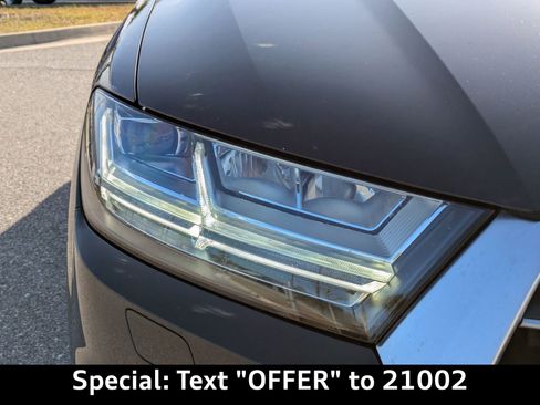 Used 2017 Audi Q7 3.0T Prestige image 11