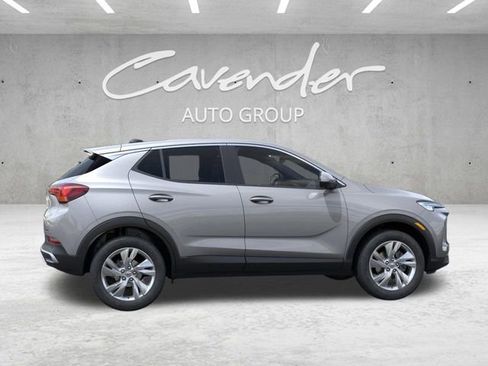 New 2026 Buick Encore GX Preferred w/ Advanced Technology Package image 5