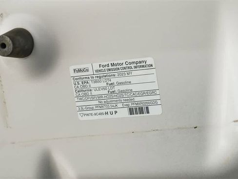 Used 2023 Ford F150 XLT image 30