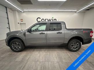 New 2026 Ford Maverick XLT w/ XLT Luxury Package AWD/4WD video 2