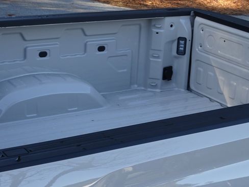 New 2026 Chevrolet Silverado 2500 Custom w/ Custom Value Package image 30