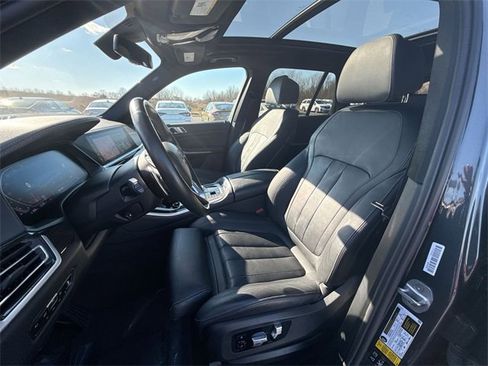 Used 2020 BMW X5 xDrive40i image 16
