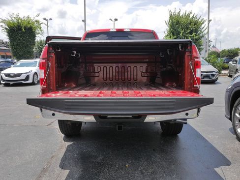 Used 2020 Ford F150 XLT w/ Equipment Group 302A Luxury AWD/4WD image 15