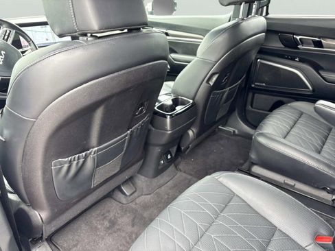 Used 2024 Kia Telluride SX Prestige X-Pro AWD/4WD image 14