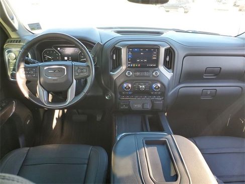 Certified 2020 GMC Sierra 1500 Denali w/ Denali Ultimate Package image 21