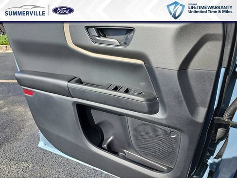New 2026 Ford Bronco Sport Big Bend AWD/4WD image 30