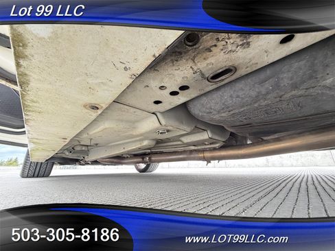 Used 2009 Cadillac CTS V RWD image 52