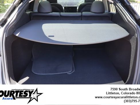 Used 2024 Tesla Model Y Long Range AWD/4WD image 26