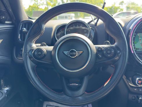 Used 2019 MINI Cooper Countryman S FWD image 19