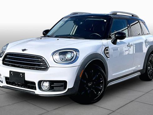 Used 2019 MINI Cooper Countryman FWD image 36