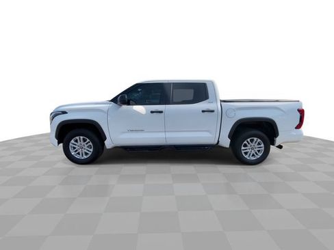 Used 2024 Toyota Tundra SR5 AWD/4WD image 7