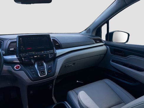 Certified 2023 Honda Odyssey EX-L image 21
