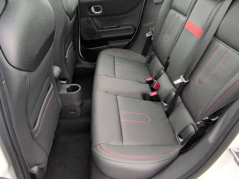 New 2026 MINI Cooper S image 21