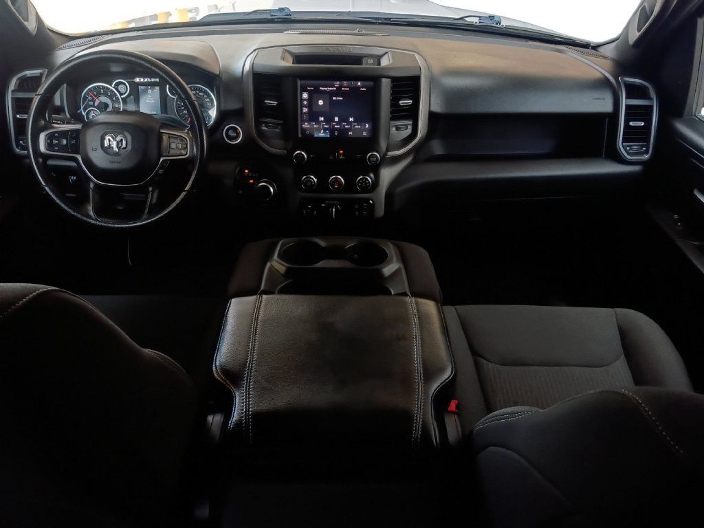 Used 2023 RAM 1500 Tradesman w/ Trailer Tow Group AWD/4WD image 20