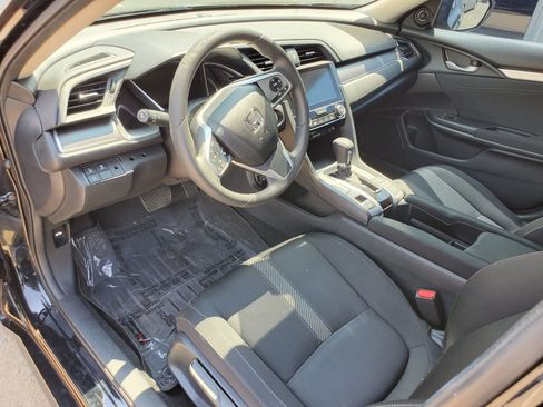 Used 2016 Honda Civic EX image 31