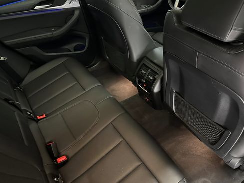 Used 2022 BMW X3 xDrive30i w/ Convenience Package w/ZPA image 30