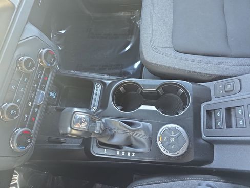 Used 2025 Ford Bronco Big Bend AWD/4WD image 24