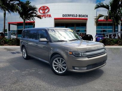 Used 2014 Ford Flex Limited