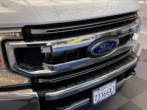 Used 2022 Ford F250 XLT image 30