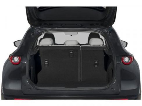 New 2026 MAZDA CX-30 Aire Edition AWD/4WD image 13