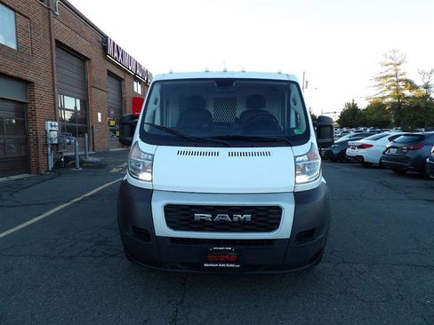 Used 2019 RAM ProMaster 1500 w/ Interior Convenience Group image 3