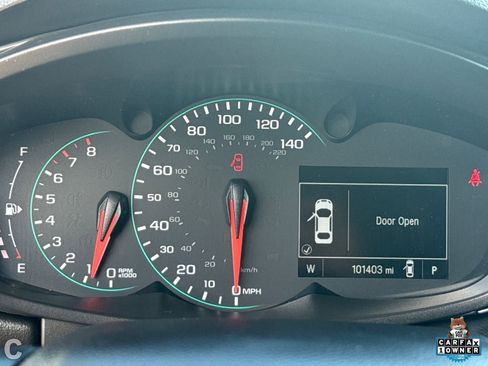 Used 2021 Chevrolet Trax LS w/ Tint and Cruise Package image 29