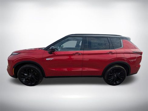 New 2025 Mitsubishi Outlander SEL Black Edition image 6
