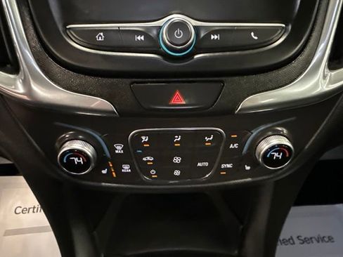 Used 2019 Chevrolet Equinox LT AWD/4WD image 16