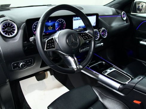 Used 2025 Mercedes-Benz GLA 250 GLA 250 image 5