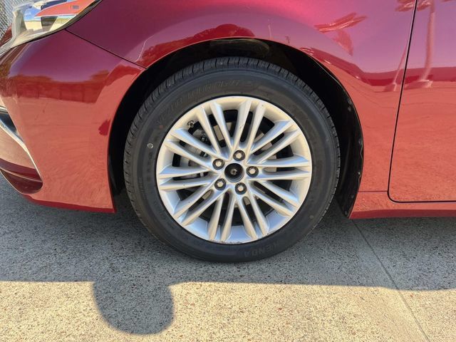 Used 2017 Lexus ES 350 w/ Premium Package FWD image 6