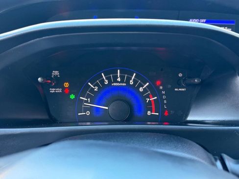 Used 2015 Honda Civic LX image 16
