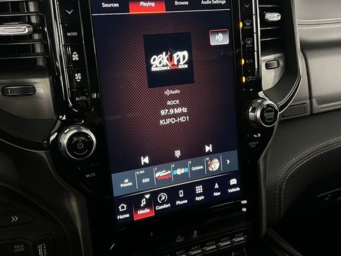 Used 2022 RAM 1500 TRX w/ TRX Level 1 Equipment Group image 20