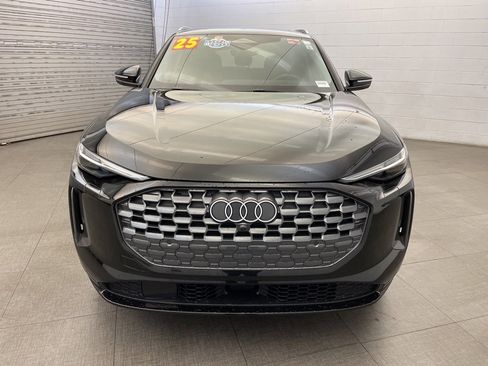 Used 2025 Audi Q5 Premium Plus image 10